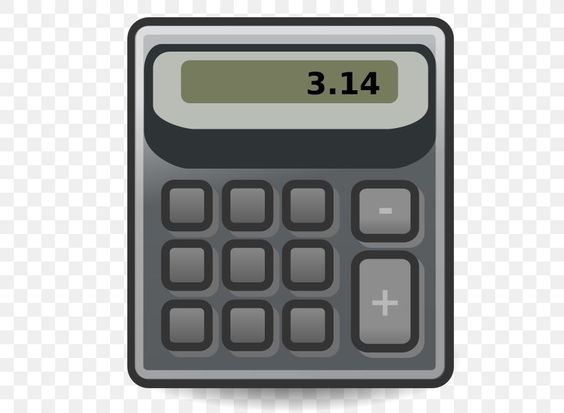 Calculator Clip Art, PNG, 600x600px, Calculator, Blog, Document, Electronics, Mathematics Download Free