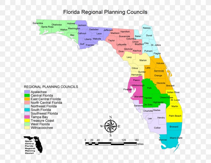 Central Florida Regional Planning Council Graphic Design Map, PNG, 994x768px, Region, Area, Brand, Central Florida, Diagram Download Free
