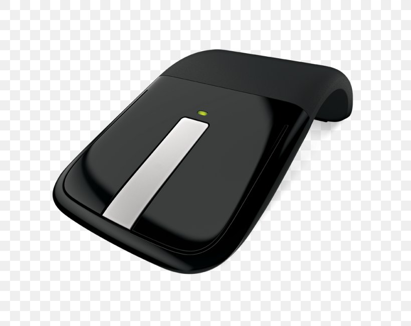 Computer Mouse Arc Mouse Microsoft Mouse BlueTrack, PNG, 650x650px, Computer Mouse, Arc Mouse, Bluetrack, Computer, Computer Hardware Download Free