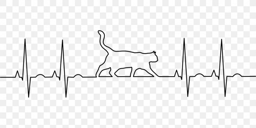 Electrocardiography Pulse Heart Cat Image, PNG, 1280x640px, Electrocardiography, Anatomy, Aorta, Art, Blood Pressure Download Free