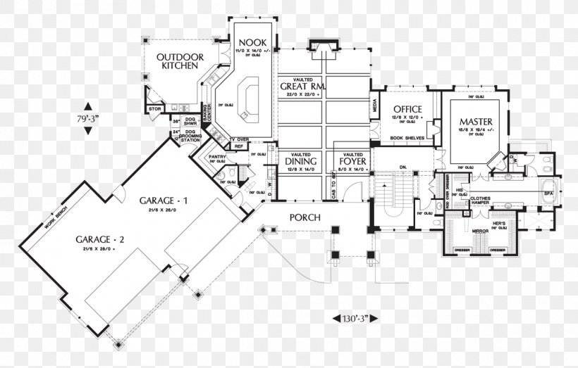 Floor Plan House Plan, PNG, 1200x766px, Floor Plan, Architectural Plan, Architecture, Area, Arts And Crafts Movement Download Free