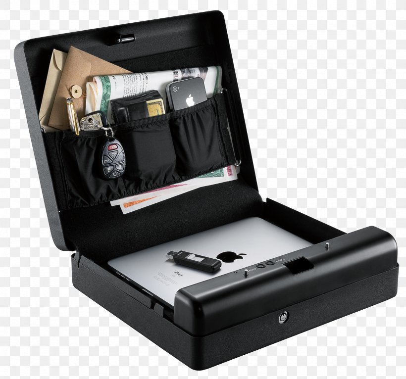 Gun Safe Biometrics Security Handgun, PNG, 2355x2200px, Gun Safe, Amazoncom, Biometric Passport, Biometrics, Electronic Device Download Free