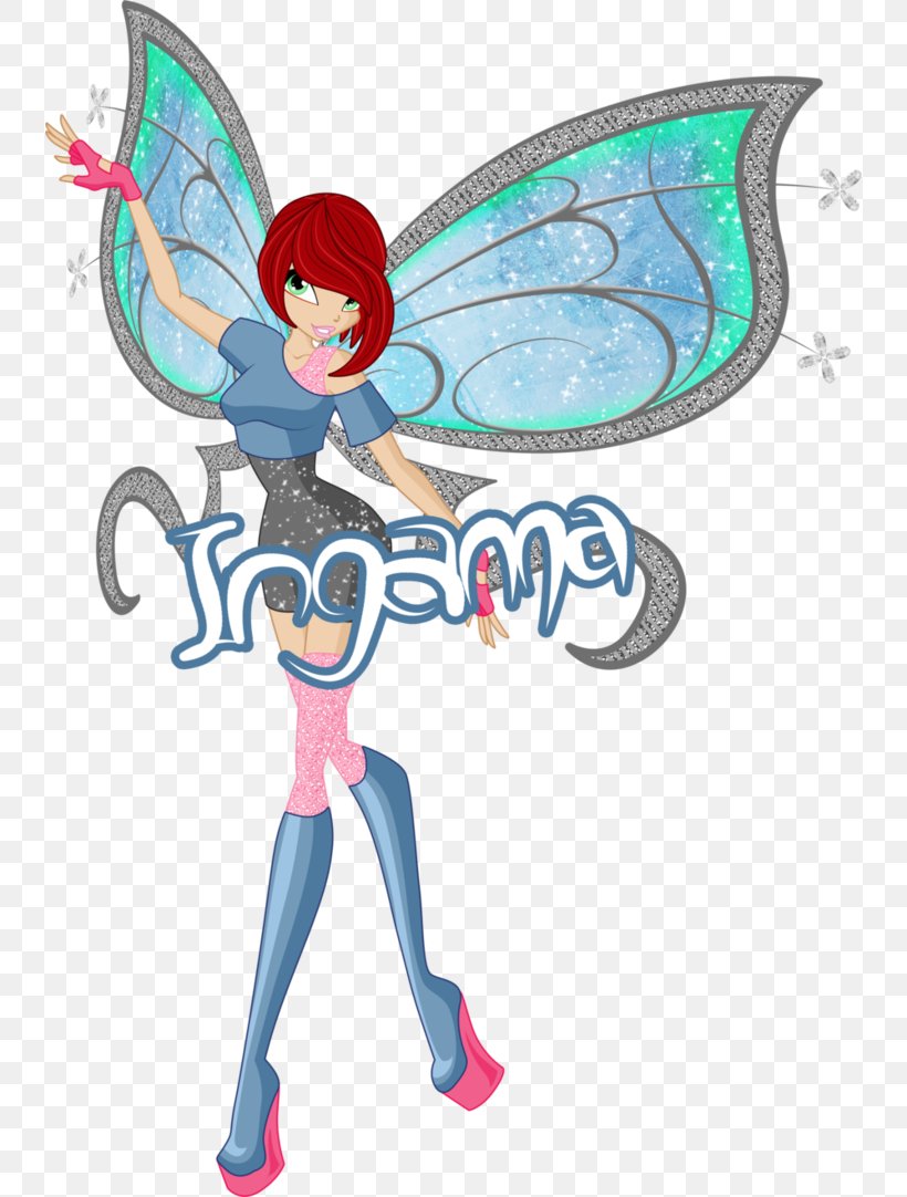 Illustration Clip Art Fairy Line Microsoft Azure, PNG, 738x1082px, Fairy, Angel, Animation, Butterfly, Cartoon Download Free