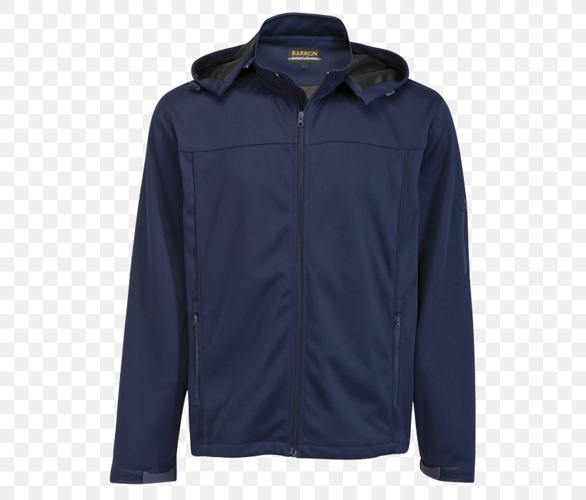 Jacket Nike Windbreaker Coat Navy Blue, PNG, 700x700px, Jacket, Blue, Clothing, Coat, Hood Download Free