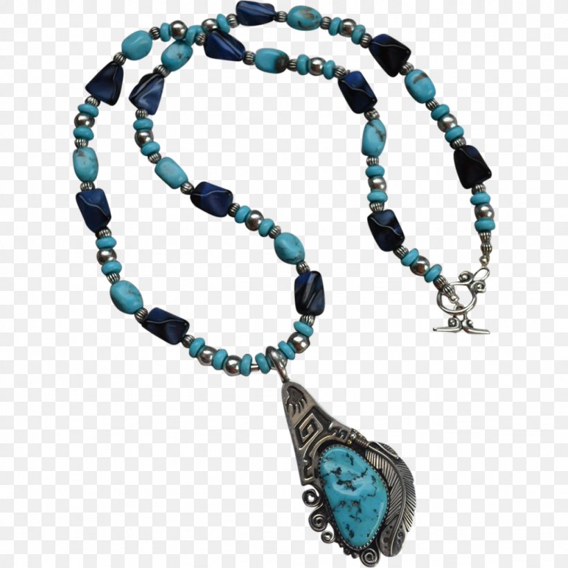 Jewellery Turquoise Kingman Necklace Gemstone, PNG, 1024x1024px, Jewellery, Bead, Clothing Accessories, Fashion, Fashion Accessory Download Free