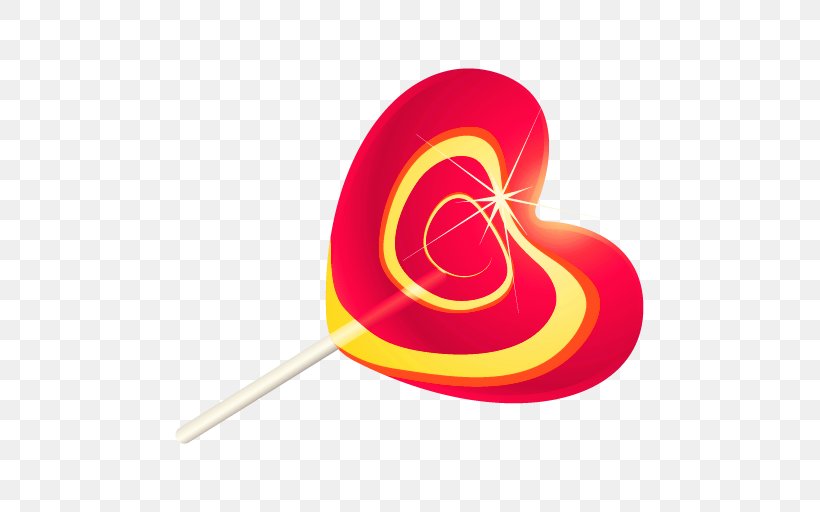 Lollipop Heart Clip Art, PNG, 512x512px, Lollipop, Candy, Chocolate, Confectionery, Heart Download Free