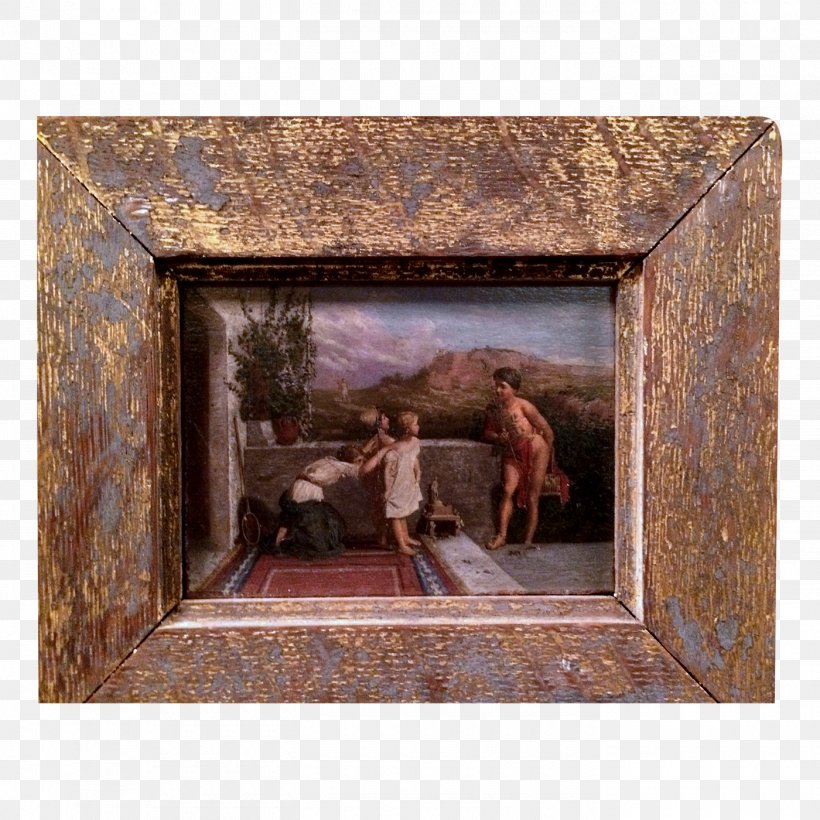 Painting Picture Frames Rectangle Antique, PNG, 1400x1400px, Painting, Antique, Picture Frame, Picture Frames, Rectangle Download Free