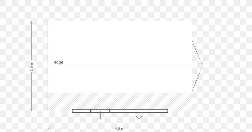 Paper Line Angle Diagram, PNG, 645x430px, Paper, Area, Diagram, Elevation, Rectangle Download Free