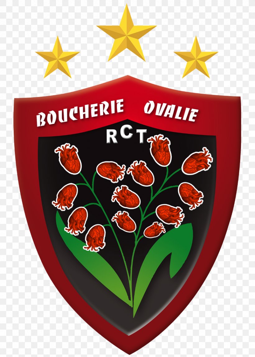 RC Toulonnais ASM Clermont Auvergne Stade Rochelais Stade Français, PNG, 857x1200px, Rc Toulonnais, Asm Clermont Auvergne, Flower, Heart, Petal Download Free