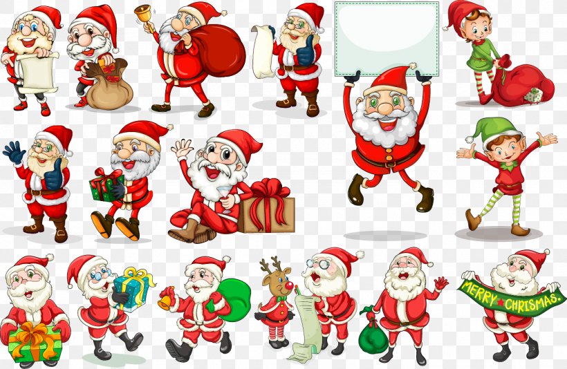 Santa Claus Can Stock Photo Clip Art, PNG, 1385x903px, Santa Claus, Christmas, Christmas Decoration, Christmas Elf, Christmas Ornament Download Free