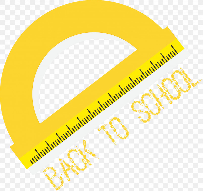 Tape Measure, PNG, 3000x2827px, Back To School, Area, Line, Logo, M Download Free