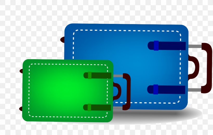 Technology Rectangle, PNG, 971x616px, Technology, Blue, Electric Blue, Green, Material Download Free