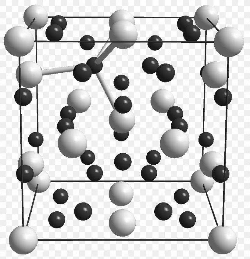 Uranium Hydride Chemistry Wikipedia, PNG, 995x1029px, Uranium, Black And White, Chemical Compound, Chemistry, Crystal Structure Download Free