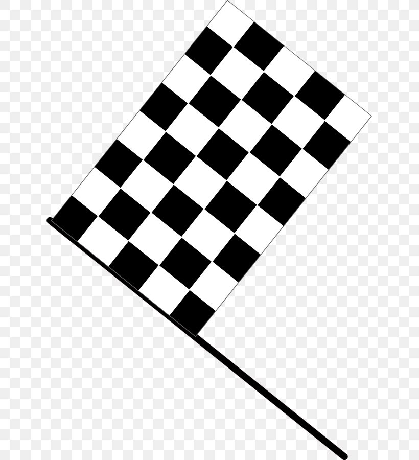 Auto Racing Racing Flags Drapeau Xc3xa0 Damier Clip Art, PNG, 637x900px, Auto Racing, Area, Black And White, Board Game, Check Download Free