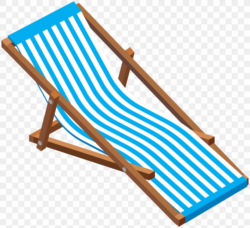 Chaise Longue Deckchair Eames Lounge Chair Clip Art, PNG, 8000x7311px, Chaise Longue, Area, Beach, Bed, Chair Download Free