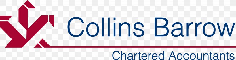 Collins Barrow Kawarthas LLP Filion Louis Collins Barrow Toronto LLP Collins Barrow Calgary LLP, PNG, 4498x1148px, Filion Louis, Area, Banner, Blue, Board Of Directors Download Free