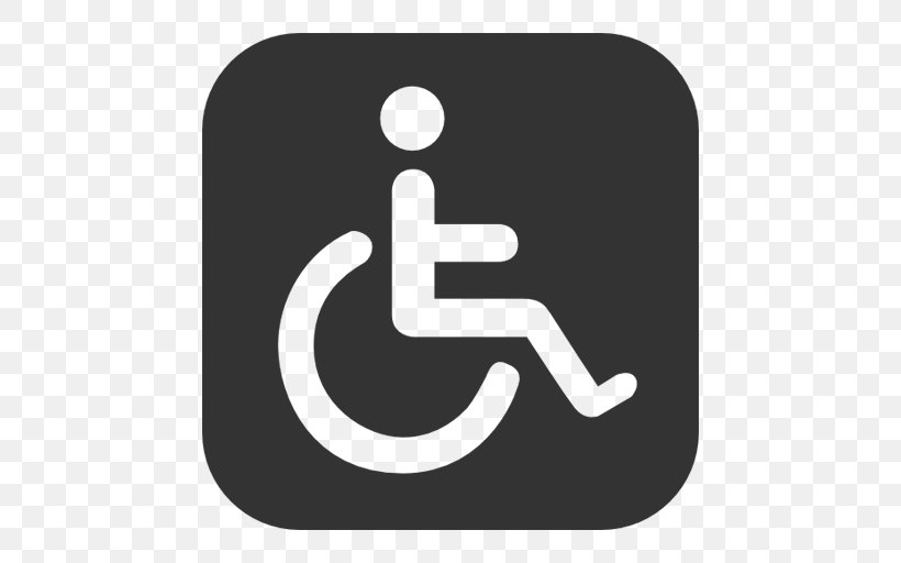 Accessibility Disability, PNG, 512x512px, Accessibility, Access Key, Brand, Disability, Logo Download Free
