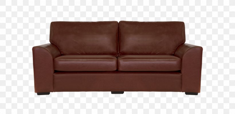 Couch Leather Sofa Bed Furniture Chair, PNG, 1080x525px, Couch, Artificial Leather, Chair, Cheap, Comfort Download Free