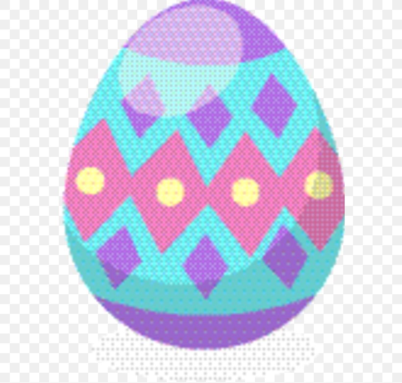Easter Egg Background, PNG, 586x781px, Easter Egg, Aqua, Easter, Egg, Magenta Download Free