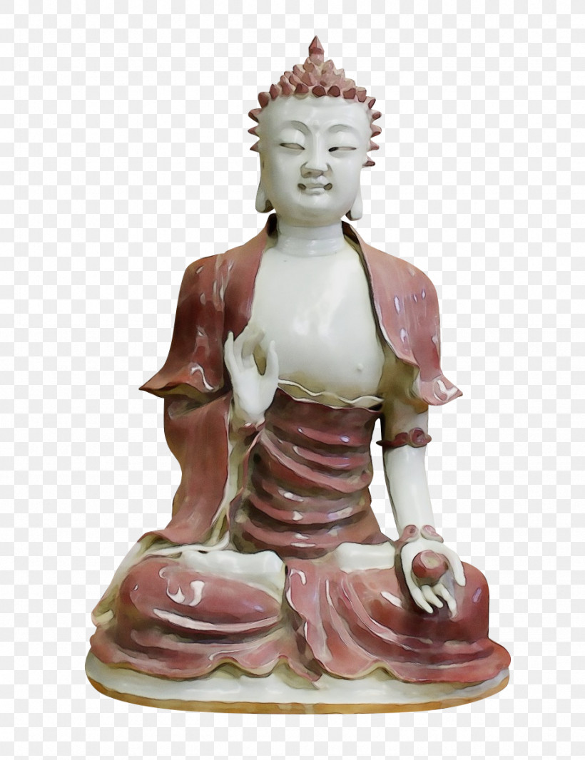 Figurine Statue Classical Sculpture Sculpture Meditation, PNG, 923x1200px, Watercolor, Classical Sculpture, Classicism, Figurine, Meditation Download Free