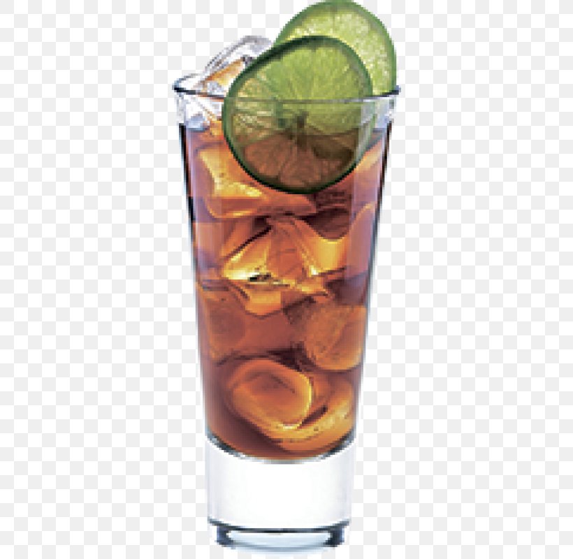Rum And Coke Cocktail Garnish Cola, PNG, 800x800px, Rum And Coke, Alcoholic Drink, Clover Club Cocktail, Cocacola, Cocktail Download Free