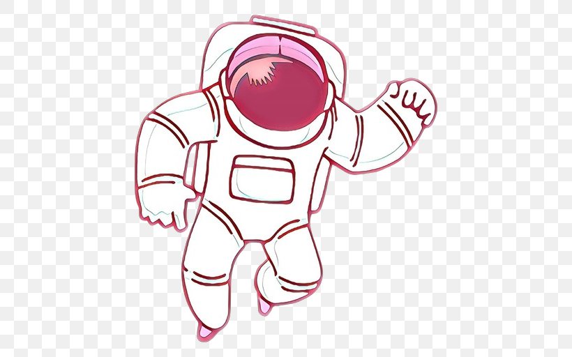 Astronaut Cartoon, PNG, 512x512px, Cartoon, Animation, Astronaut, Drawing, Gesture Download Free