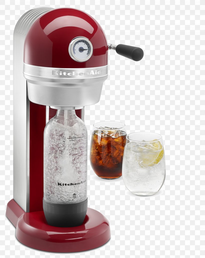 Carbonated Water Fizzy Drinks Carbonation KitchenAid Lemonade, PNG, 3659x4603px, Carbonated Water, Blender, Bottle, Carbonation, Coffee Download Free