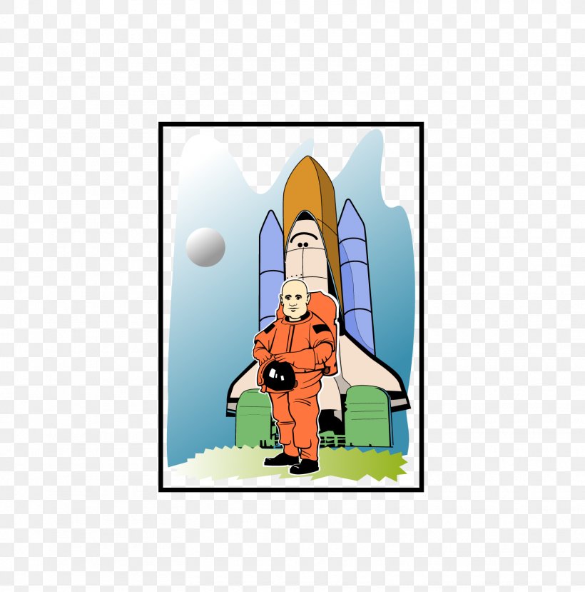 Euclidean Vector Outer Space Illustration, PNG, 1559x1577px, Outer Space, Art, Astronaut, Cartoon, Line Art Download Free