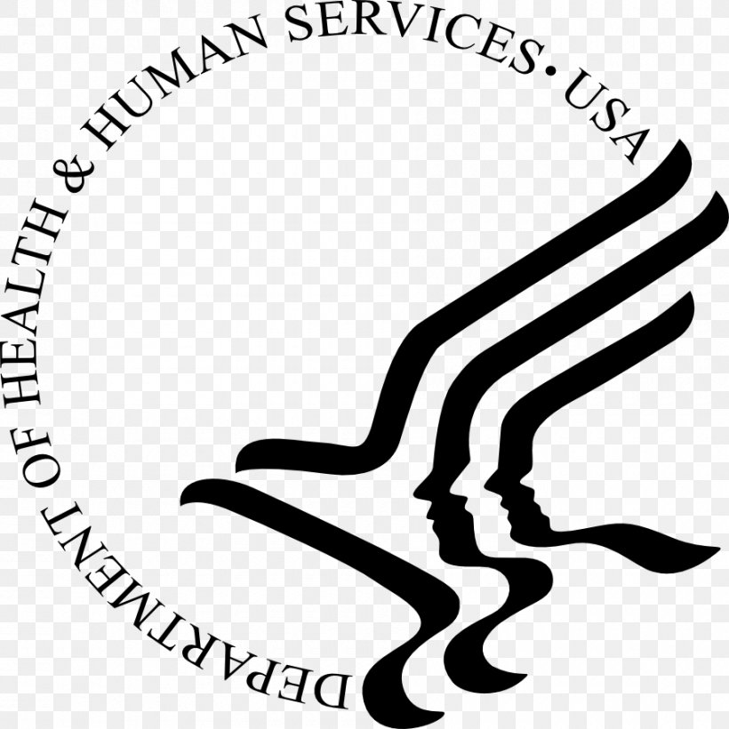 Federal Government Of The United States US Health & Human Services United States Public Health Service United States Secretary Of Health And Human Services, PNG, 900x900px, United States, Area, Artwork, Beak, Black Download Free