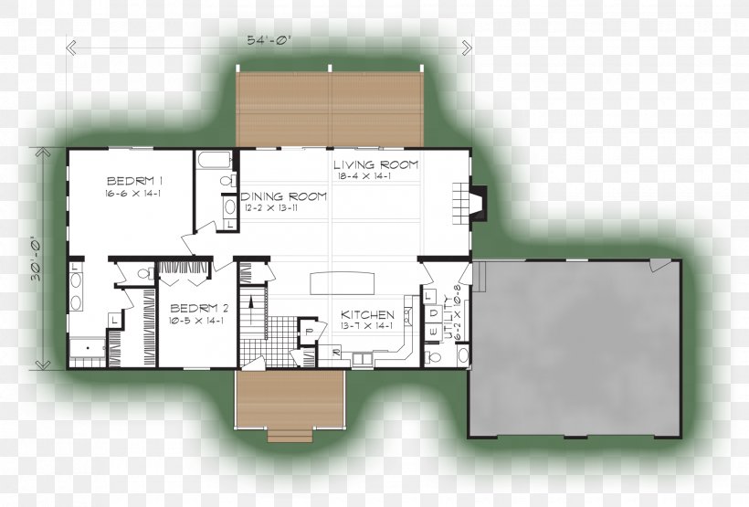 Floor Plan Log House Siding Square Foot Png 1860x1260px