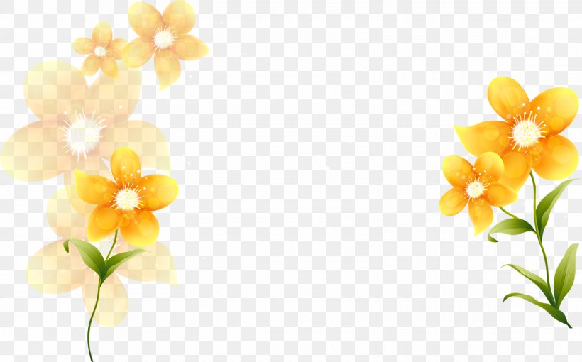 Flower, PNG, 1600x996px, Flower, Art, Blossom, Branch, Color Download Free