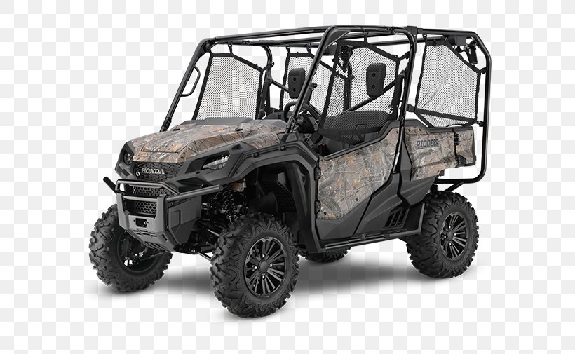 Honda Side By Side All-terrain Vehicle Motorcycle Utility Vehicle, PNG, 629x505px, Honda, All Terrain Vehicle, Allterrain Vehicle, Auto Part, Automotive Exterior Download Free