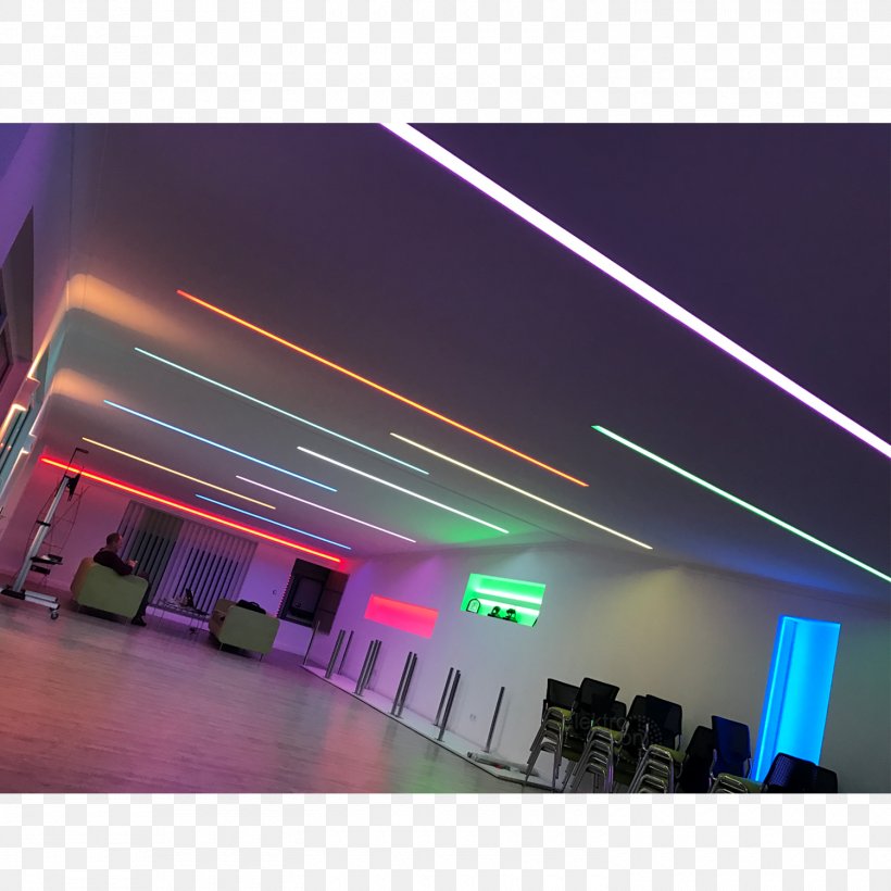 Lighting Light-emitting Diode RGB Color Space LED Strip Light, PNG, 1500x1500px, Light, American Wire Gauge, Baseboard, Ceiling, Display Device Download Free