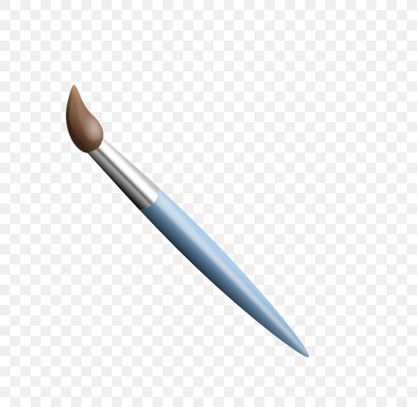 Paintbrush Clip Art, PNG, 800x800px, Paintbrush, Art, Artist, Brush, Cold Weapon Download Free