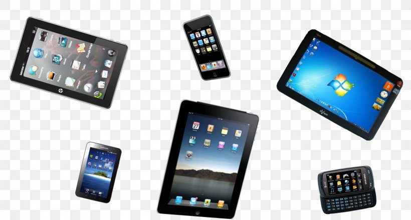 Smartphone IPad 1 Feature Phone IPad 2 Portable Media Player, PNG, 2109x1134px, Smartphone, Apple, Cellular Network, Communication, Communication Device Download Free