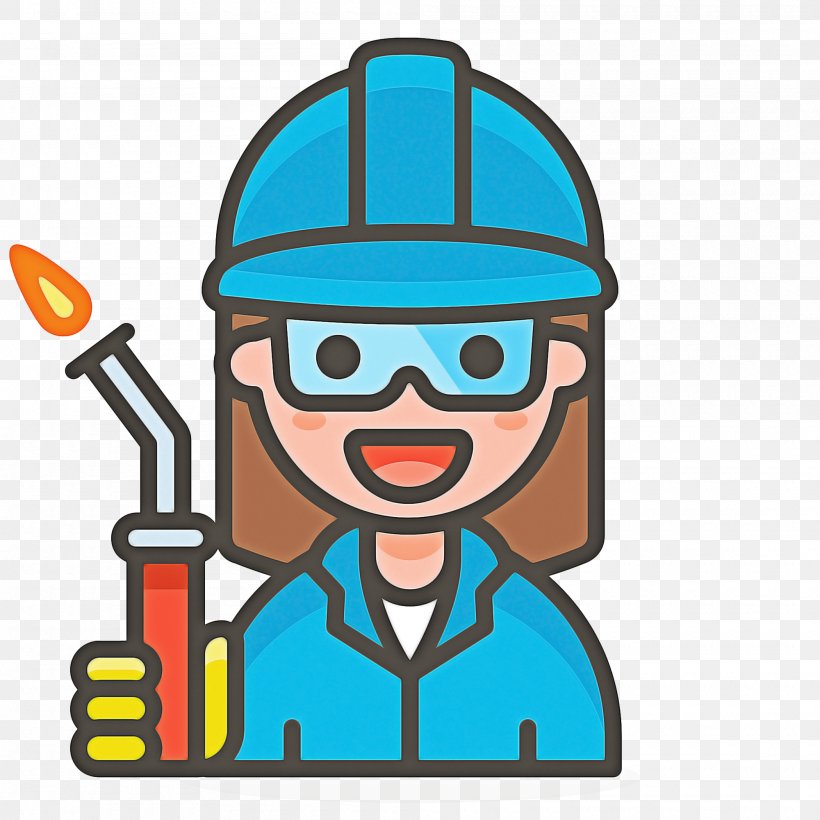 Smiley Emoji, PNG, 2000x2000px, Construction Worker, Cap, Cartoon, Construction, Emoji Download Free