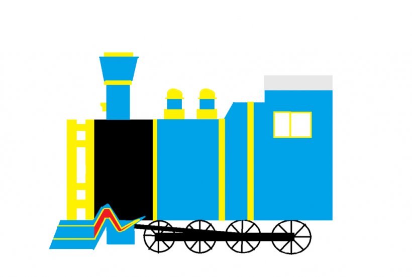 Train Thuile Locomotive Driving Wheel Clip Art, PNG, 1024x691px, Train, Area, Brand, Cab Forward, Diagram Download Free