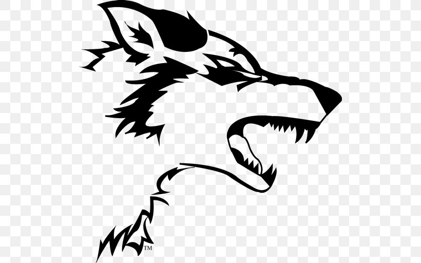 Black Wolf Arctic Wolf Decal Logo, PNG, 512x512px, Black Wolf, Arctic Wolf, Art, Artwork, Beak Download Free