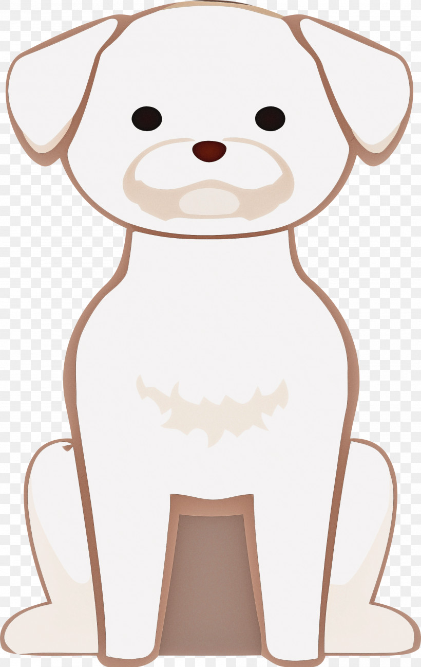 Dog Puppy Cartoon Clothing, PNG, 1896x3000px, Dog, Cartoon, Clothing, Puppy Download Free