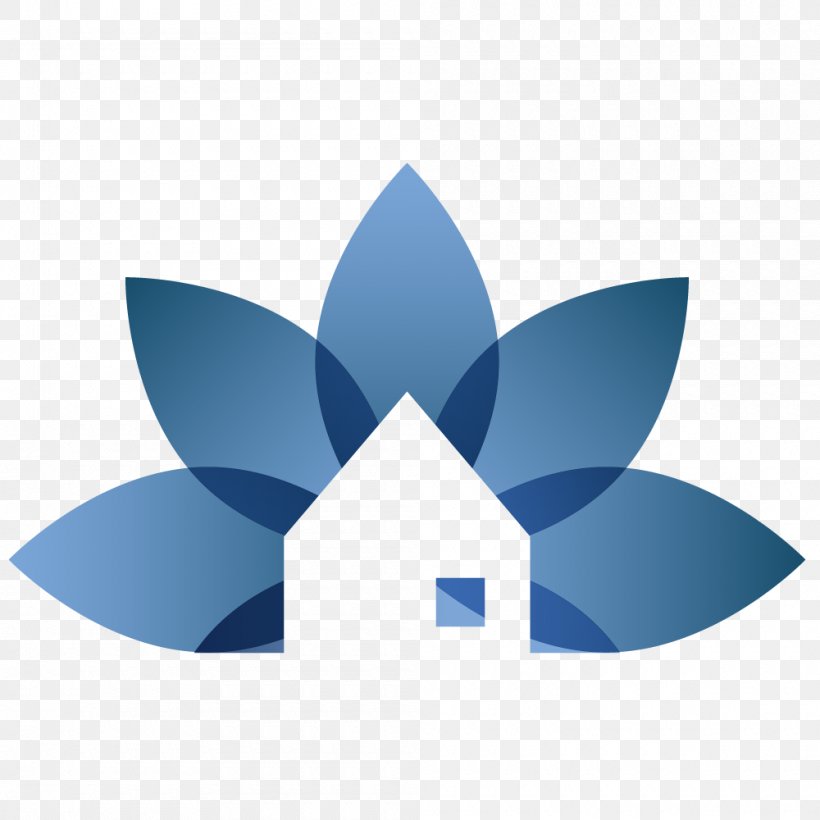 Floret Building Renovations Logo, PNG, 1000x1000px, Logo, Architectural Engineering, Architecture, Blue, Building Download Free