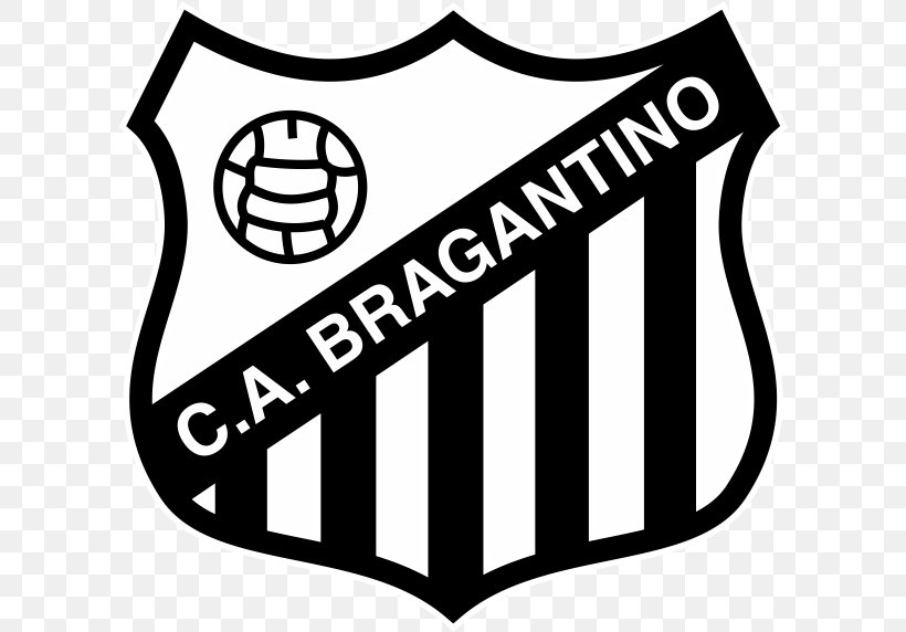 Logo Santos FC Clube Atlético Bragantino Santos, São Paulo Campeonato Paulista, PNG, 606x572px, Logo, Alahli Saudi Fc, Area, Artwork, Black Download Free