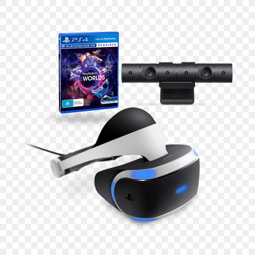 PlayStation VR Farpoint The Elder Scrolls V: Skyrim Gran Turismo Sport, PNG, 1000x1000px, Playstation Vr, Elder Scrolls V Skyrim, Electronic Device, Electronics, Electronics Accessory Download Free