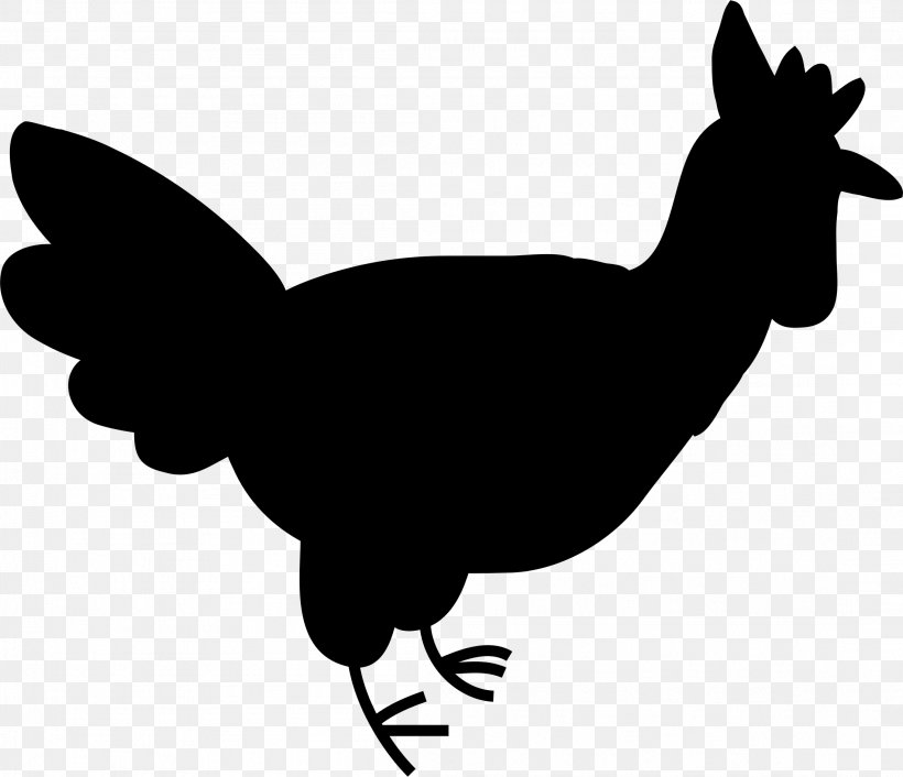 Rooster Chicken Bird Swans Goose, PNG, 2198x1895px, Rooster, Beak, Bird, Blackandwhite, Chicken Download Free
