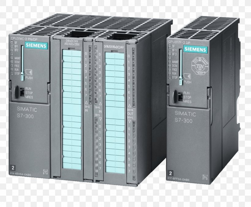 Simatic S5 PLC Programmable Logic Controllers Simatic Step 7 Simatic S7-300, PNG, 1150x950px, Simatic S5 Plc, Android, Automation, Circuit Breaker, Computer Download Free