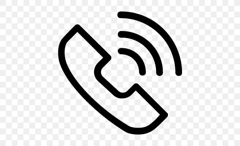 Telephone Call Business Service Cloud Communications, PNG, 500x500px, Telephone Call, Black And White, Business, Cloud Communications, Cricket Wireless Download Free