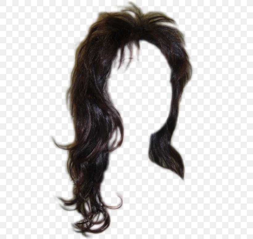 Wig Long Hair Capelli Black Hair, PNG, 500x775px, Wig, Black, Black Hair, Brown Hair, Capelli Download Free