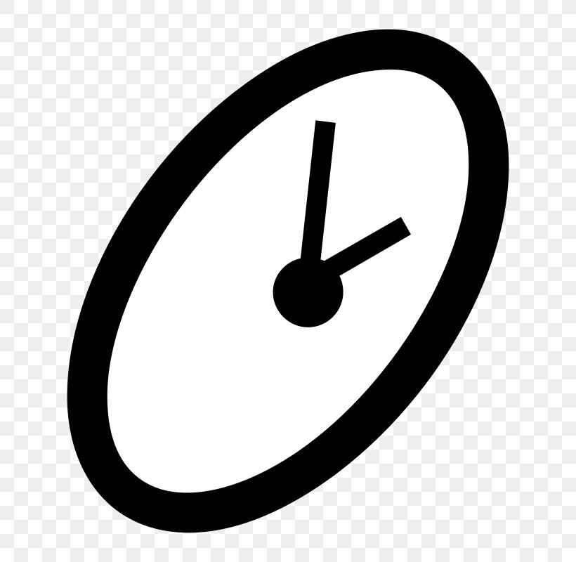 Alarm Clocks Clip Art, PNG, 686x800px, Clock, Alarm Clocks, Area, Black And White, Clock Face Download Free