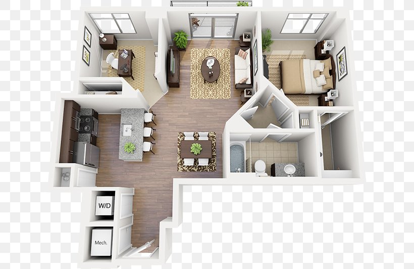 Bainbridge Bethesda Apartments House Real Estate Renting, PNG, 633x532px, Bainbridge Bethesda Apartments, Apartment, Bedroom, Bethesda, Bethesda Softworks Download Free