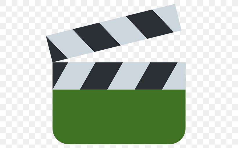 Clapperboard Emoji Quiz Film, PNG, 512x512px, Clapperboard, Brand, Clapper, Clapping, Emoji Download Free