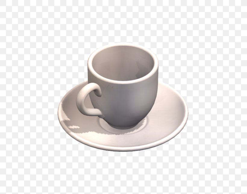 Coffee Cup Espresso Mug Ristretto, PNG, 645x645px, 3d Computer Graphics, Coffee Cup, Autocad, Autodesk 3ds Max, Coffee Download Free